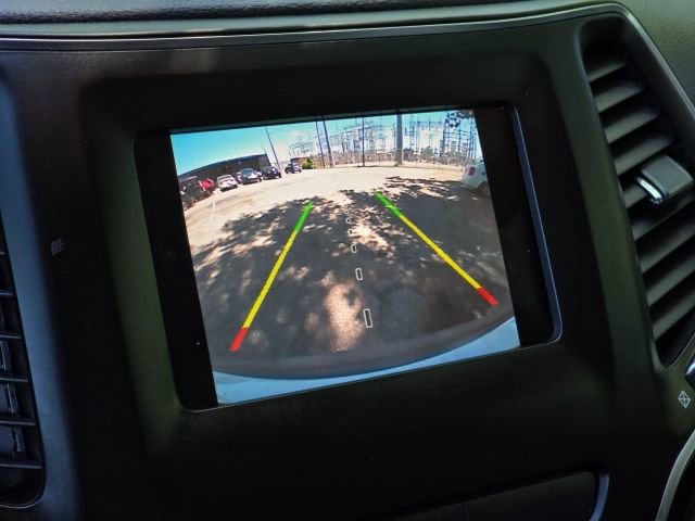2019 Jeep Cherokee Altitude - Photo 27