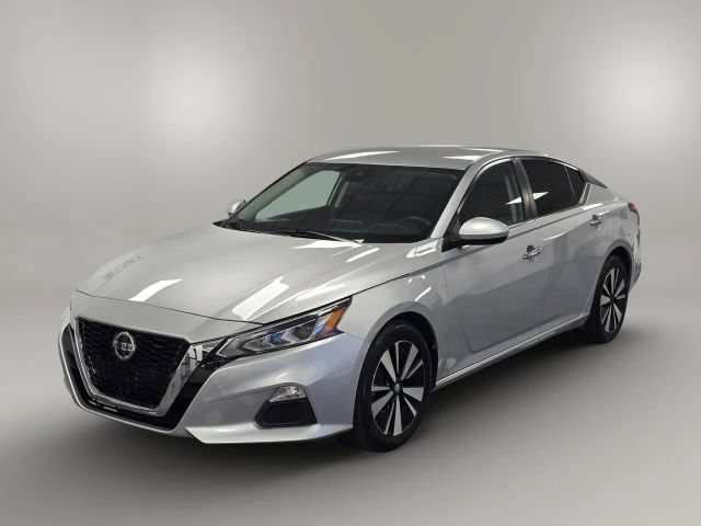 2021 Nissan Altima