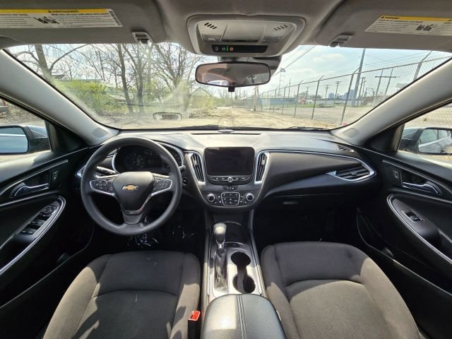 2021 Chevrolet Malibu 1LT - Photo 18