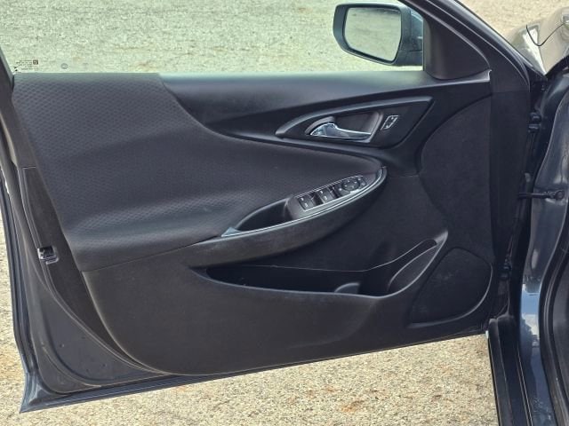 2021 Chevrolet Malibu 1LT - Photo 10