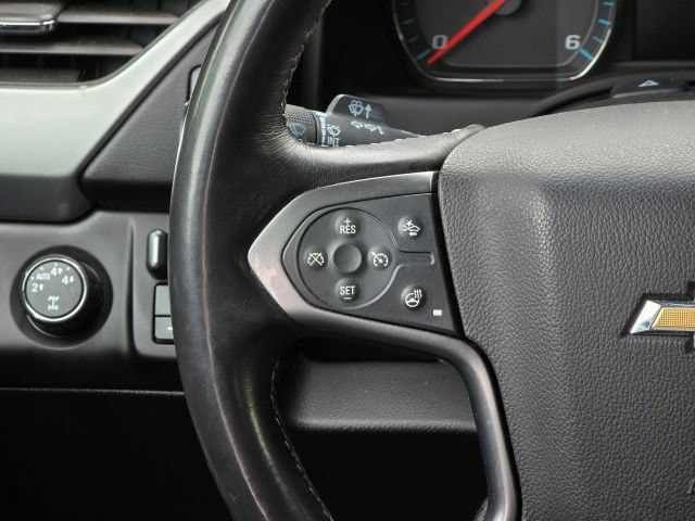2016 Chevrolet Tahoe LTZ - Photo 17