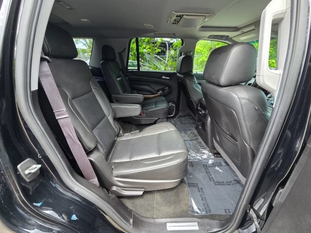 2016 Chevrolet Tahoe LTZ - Photo 12