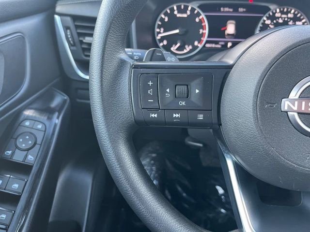 2024 Nissan Rogue S - Photo 21