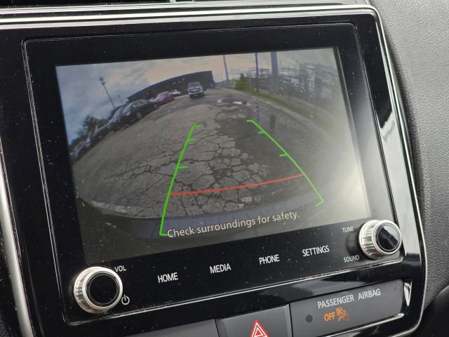 2022 Mitsubishi Outlander Sport BE - Photo 25