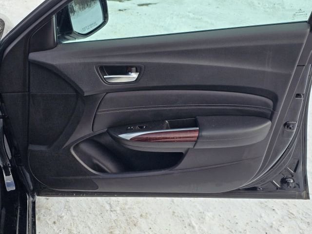 2017 Acura TLX Base - Photo 17