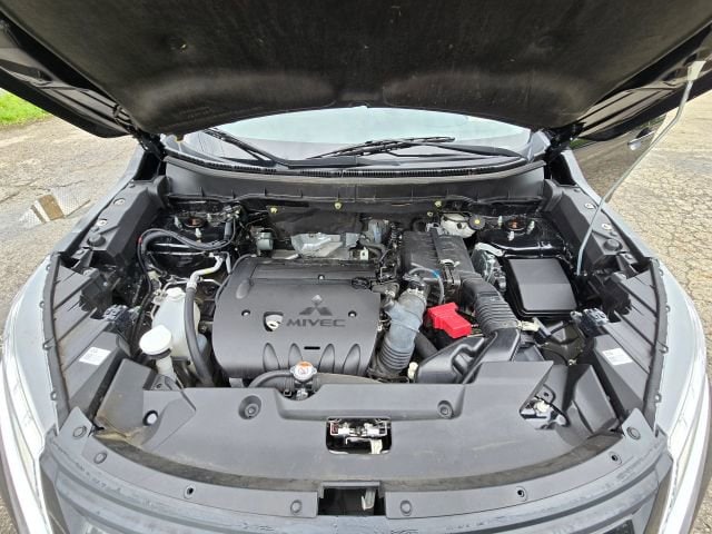 2022 Mitsubishi Outlander Sport BE - Photo 31