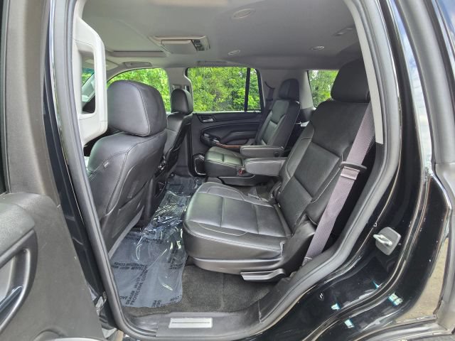 2016 Chevrolet Tahoe LTZ - Photo 11