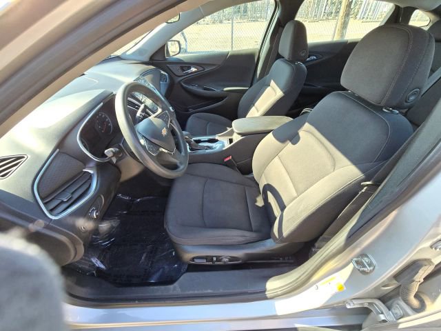 2021 Chevrolet Malibu 1LT - Photo 9