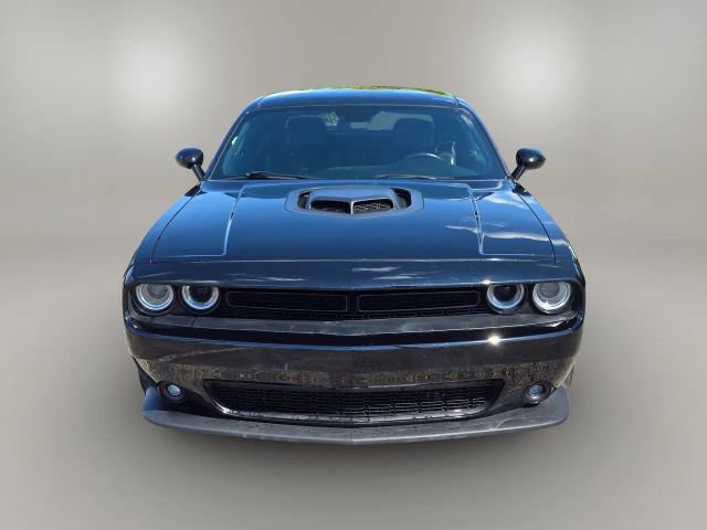 2017 Dodge Challenger R/T 392 Scat Pack Shaker photo 2