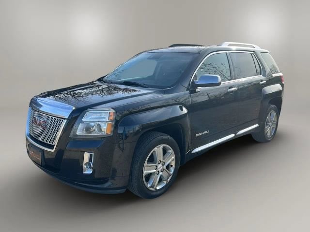 2013 GMC Terrain AWD Denali's photo