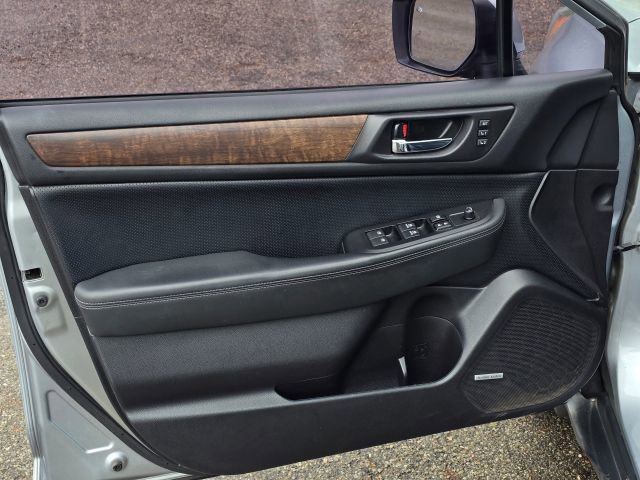 2016 Subaru Outback Limited - Photo 10