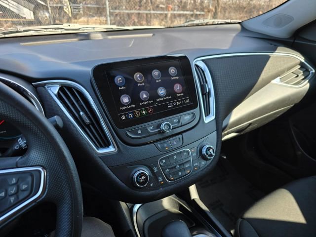 2021 Chevrolet Malibu 1LT - Photo 24