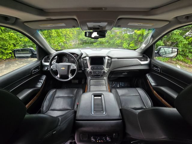 2016 Chevrolet Tahoe LTZ - Photo 9