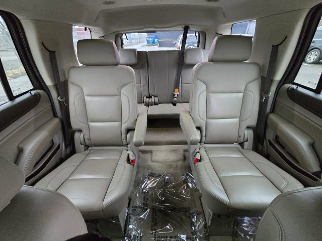 2020 GMC Yukon SLT Standard Edition - Photo 18