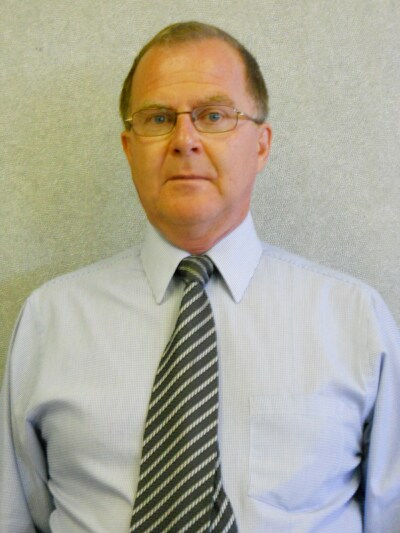 Ken Slingsby