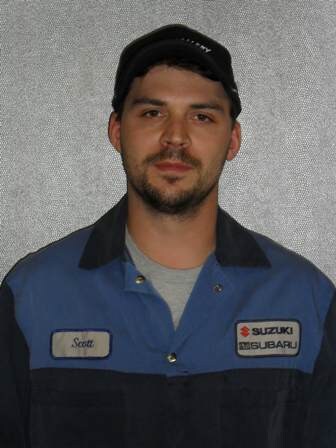 Scott Bell