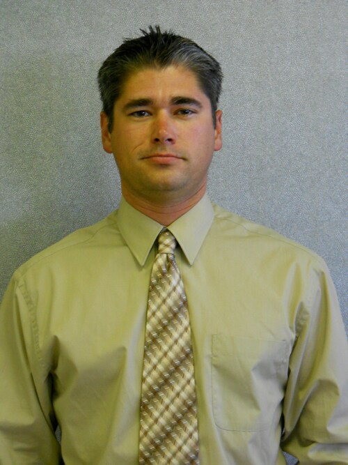 Ryan Netzel