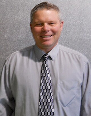 Barry Leflar