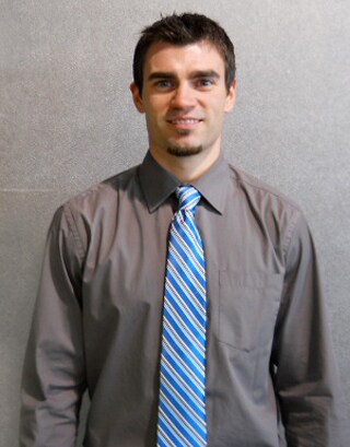 Devan Horvath