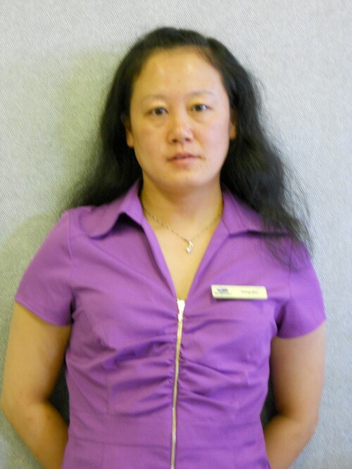 Feng Du