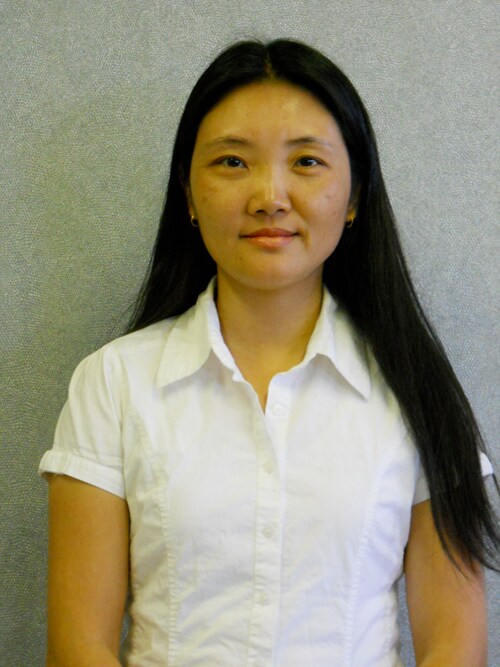 Cicy Zhang