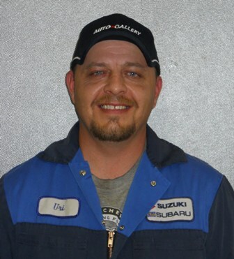 Aaron Nault