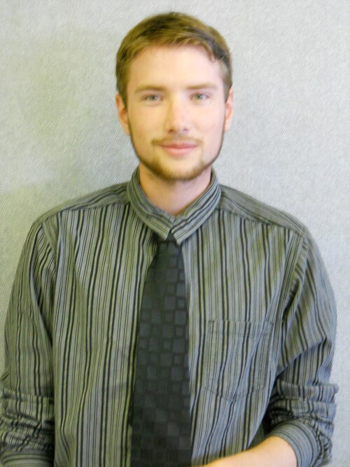 Jared Sharp