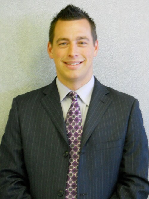 Robert Campbell