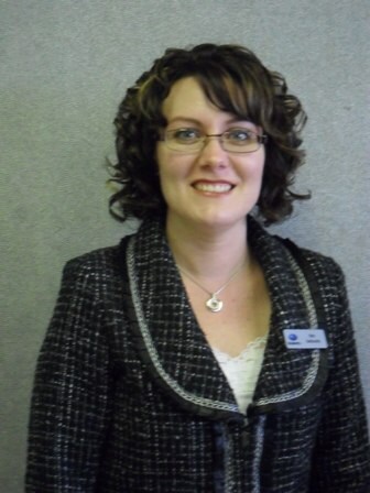 Kim Degruchy