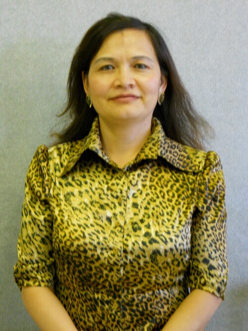 Judy Li