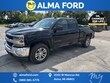 Chevrolet Silverado 1500 LD