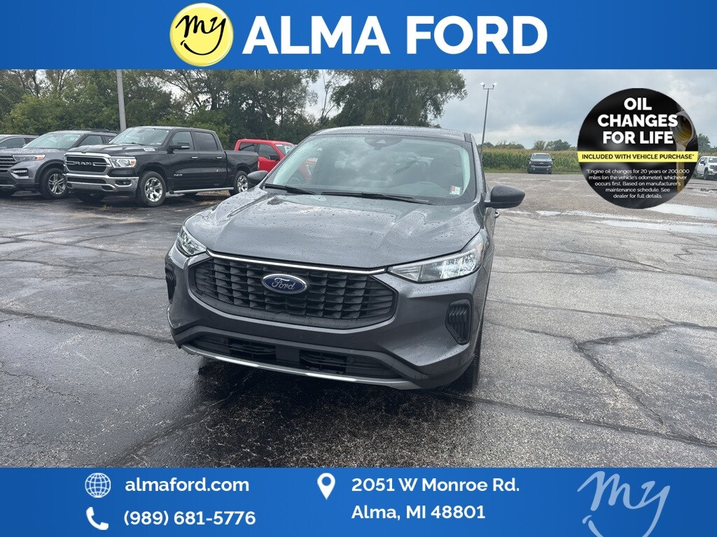 2023 Ford Escape Active photo 2