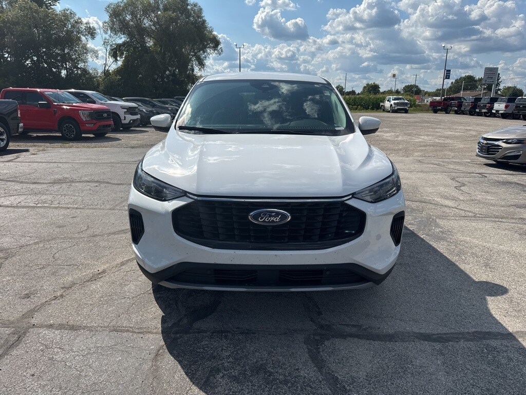 2023 Ford Escape Active photo 4
