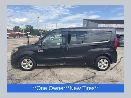 2015 Ram Promaster City SLT Wagon
