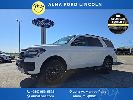 2024 Ford Expedition Timberline SUV