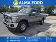 Ford F-250SD