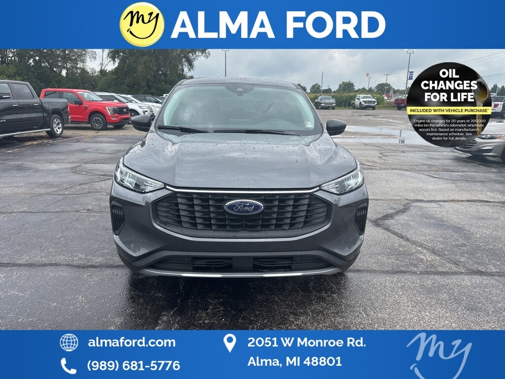2023 Ford Escape Active photo 3
