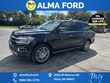 Ford Expedition Max