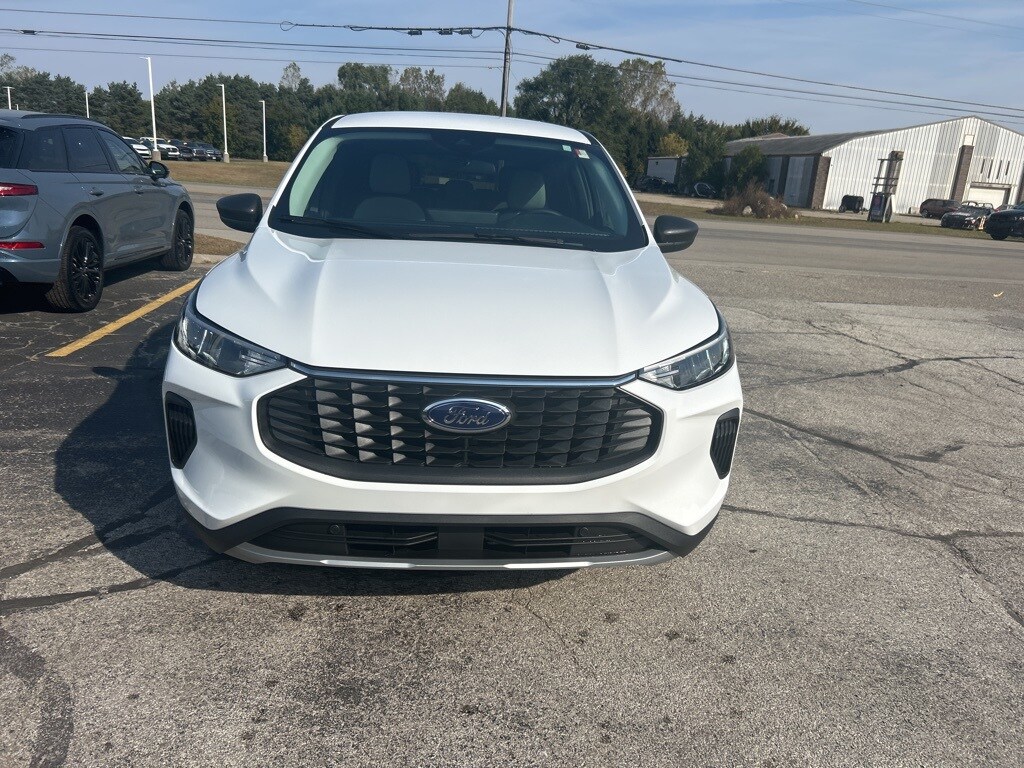 New 2025 Ford Escape Active SUV