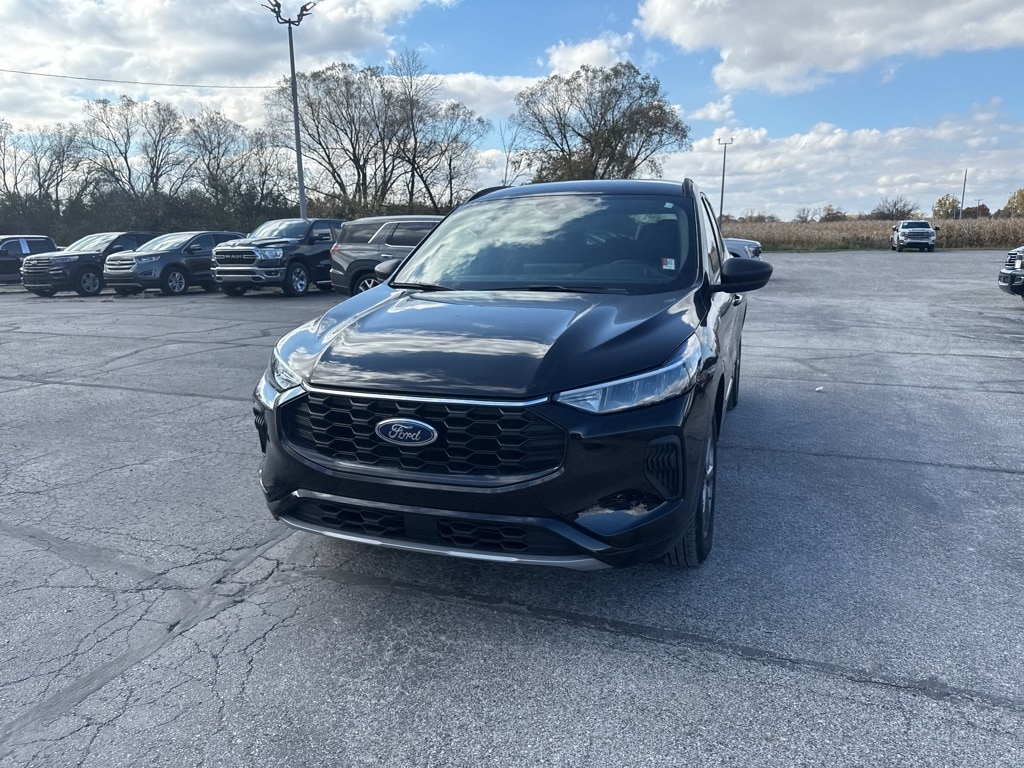 Used 2023 Ford Escape ST-Line SUV