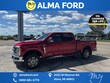 Ford F-250SD