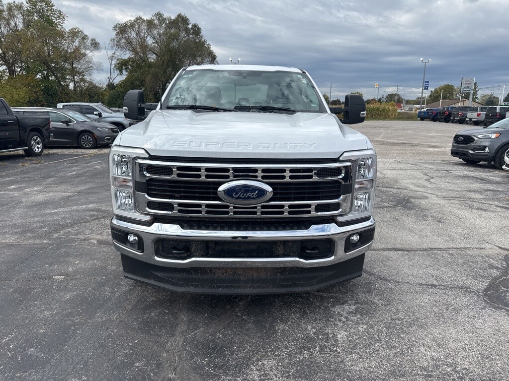 2024 Ford F-250 photo 4