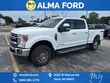 Ford F-250SD