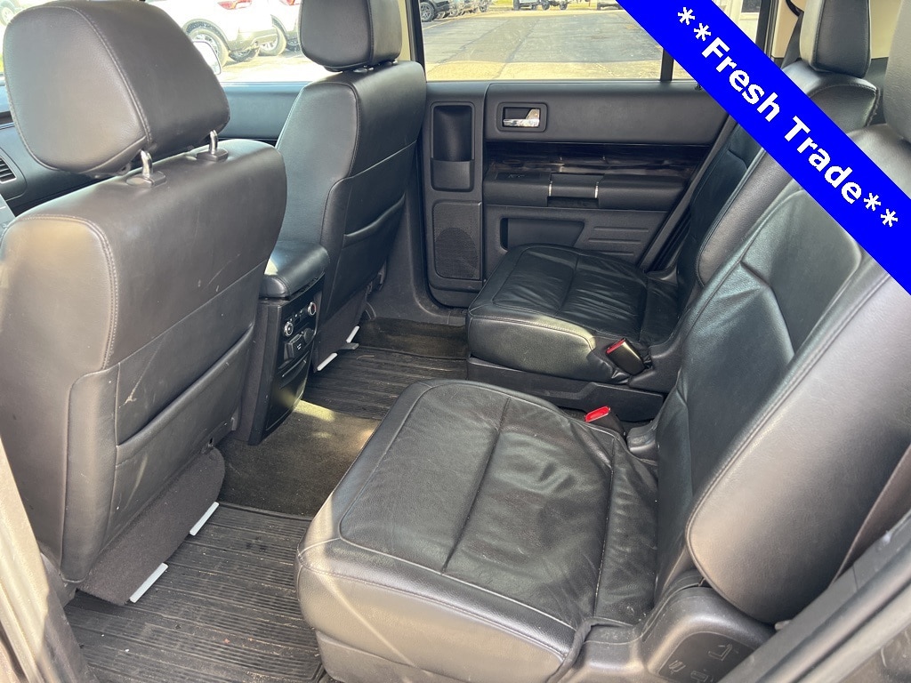 2015 Ford Flex SEL photo 3