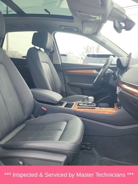 2022 Audi Q5 Premium Plus - Photo 21