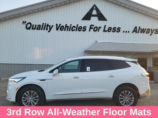 2023 Buick Enclave Essence - Photo 28