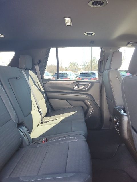2022 Chevrolet Tahoe LS - Photo 13