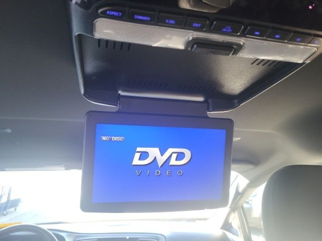 Used 2019 Chrysler Pacifica Touring Plus Van Passenger Van