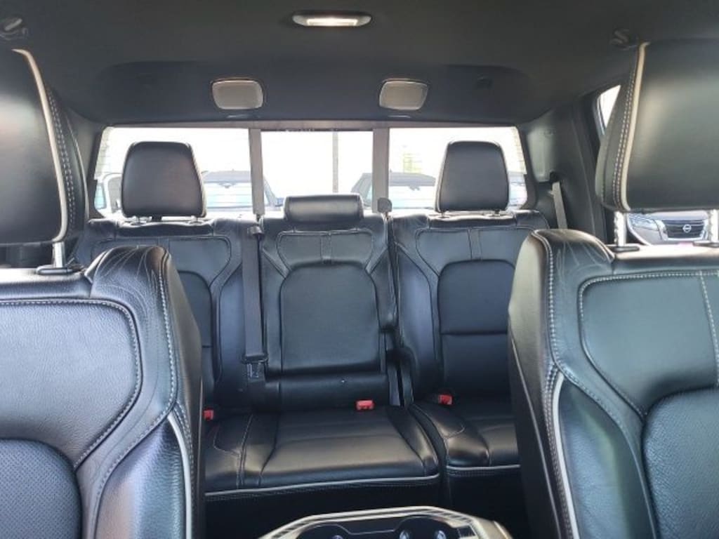 Used 2021 Ram 1500 Limited Truck Crew Cab