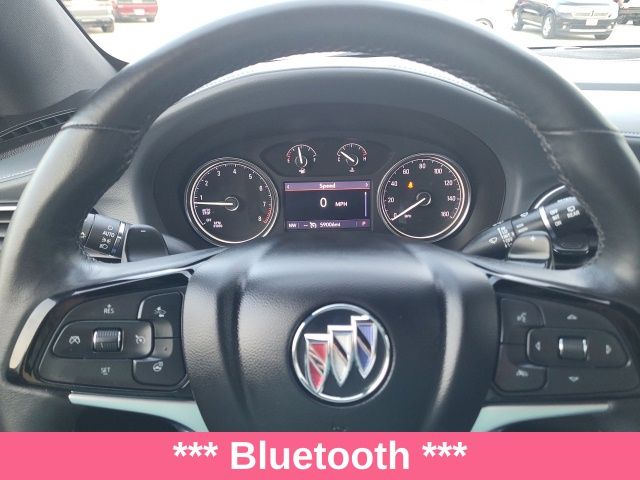 2023 Buick Enclave Essence - Photo 16